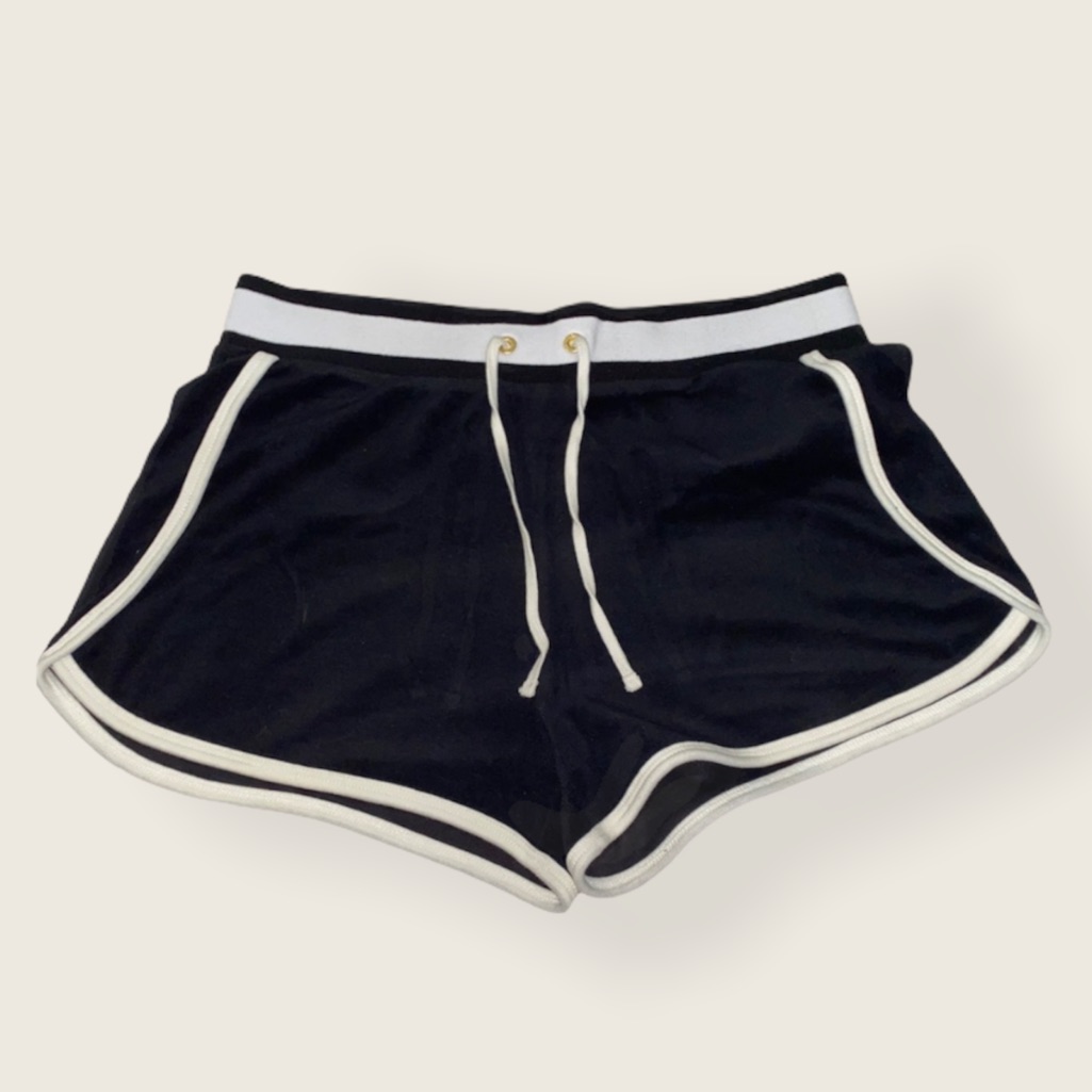Brand New Juicy Couture Shorts